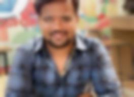 Sagar Jawal, 34 years old, Man, Satara, India