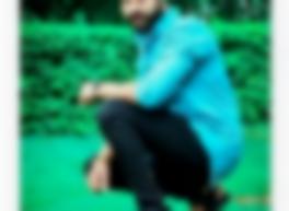 Dnyaneshwar bharat mukate, 28 years old, Man, Pune, India