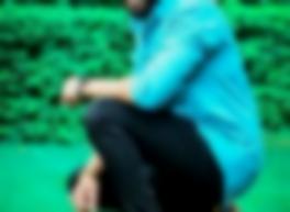 Mauli Mukate, 28 years old, Man, Pune, India