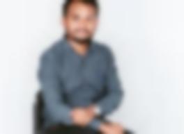 Wadje Anand Nivruttirao, 30 years old, Man, Nanded, India