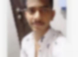 Pavan Jadhav, 27 years old, Man, Thane, India