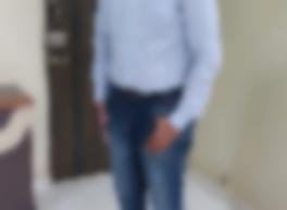 Naresh Patil, 30 years old, Man, Pune, India