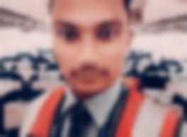 Kisan Guled, 27 years old, Man, Pune, India