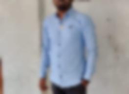 Pravin Somnath Kale, 26 years old, Man, Ahmadnagar, India