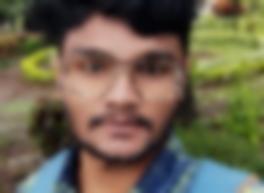 Himanshu Santosh Shinde, 25 years old, Man, Chalisgaon, India