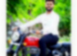 Mayur sonawane, 24 years old, Man, Deoli, India