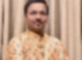 Omkar Patil, 31 years old, Man, Mumbai, India