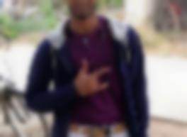 Pradip Divate, 28 years old, Man, Ahmadnagar, India