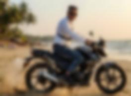 Anand Rajendra Birari, 27 years old, Man, Nashik, India