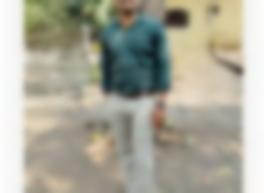 Sumeet cholakhekar, 27 years old, Man, Nanded, India