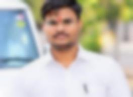 Ajit Toradmal, 27 years old, Man, Ahmadnagar, India